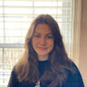 Meet your Posher, Maddy